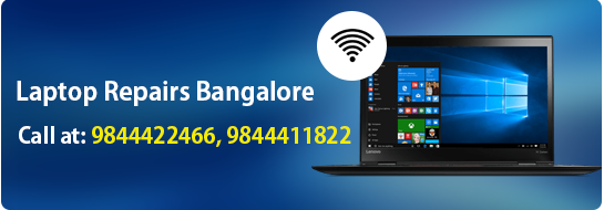 Lenevo Laptop Service Center in Bangalore and all across India. We are Specialised in all Lenovo Laptop WiFi Repairs Bangalore